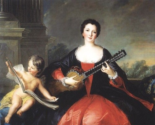 Anne de Bourbon